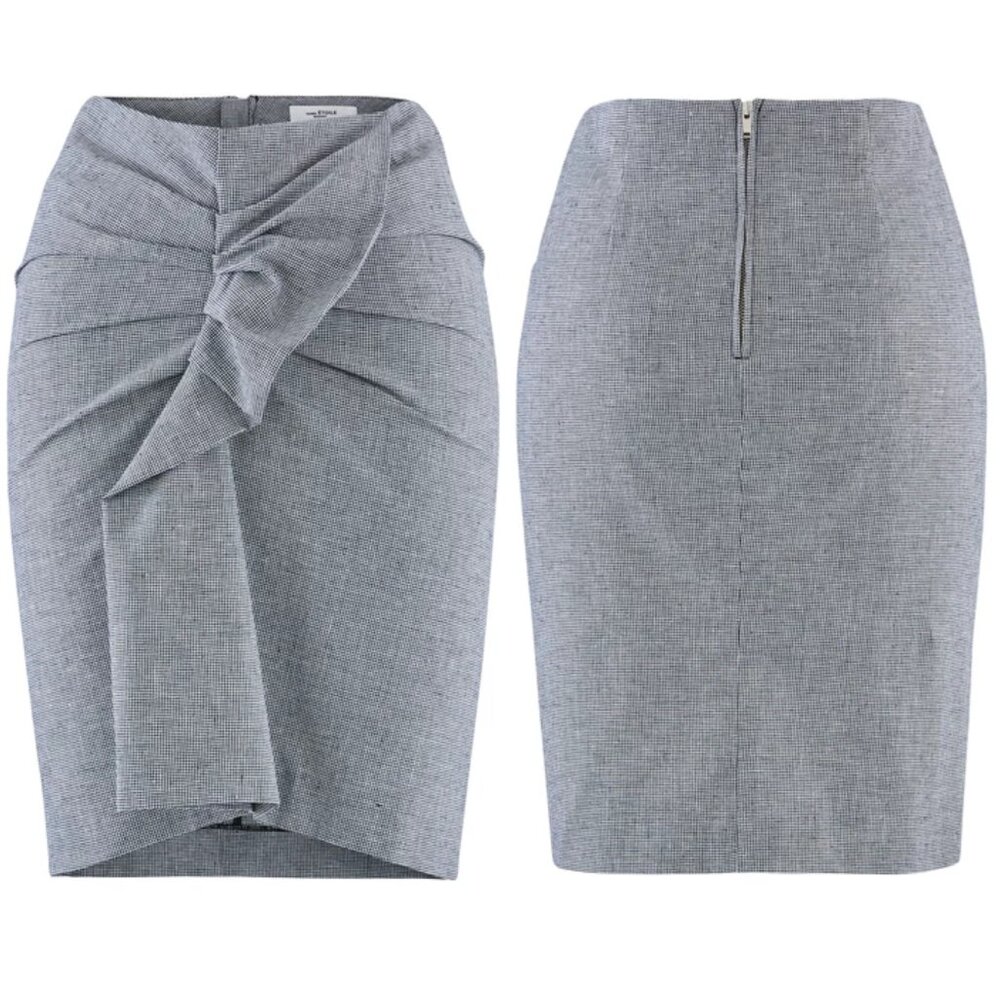Isabel Marant Ines Skirt - Like New